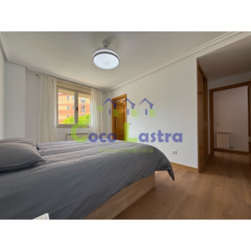 Dormitorio principal 